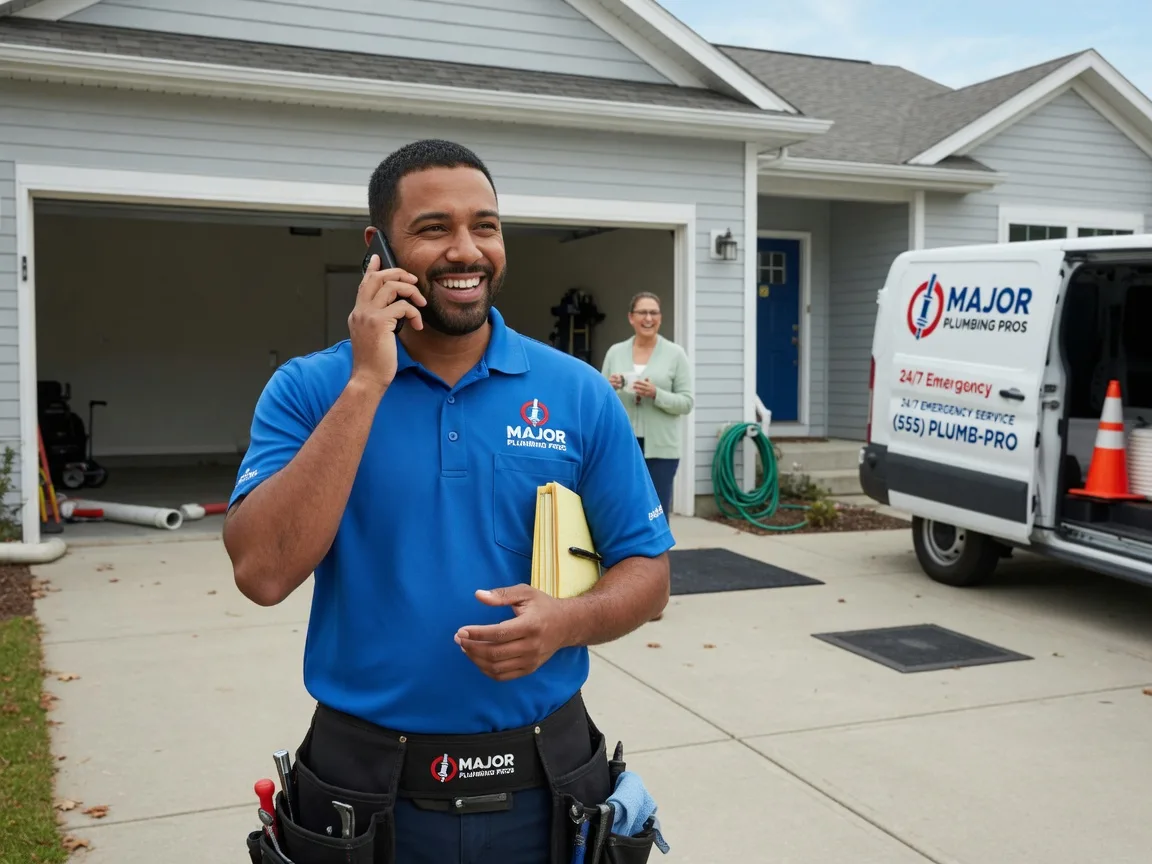 Drain Cleaning Services Middletown, IN FAQs